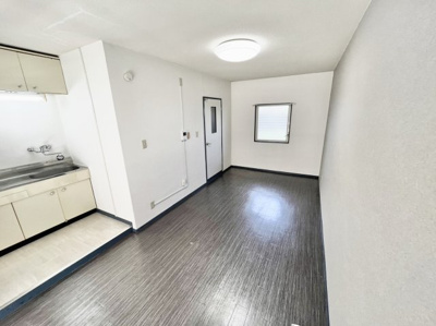 【居間・リビング】 | RIZEONE富田林レジデンスI