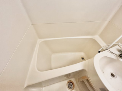 【浴室】 | RIZEONE富田林レジデンスI