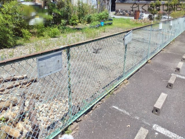 【外観】 | 姫路市広畑区北河原町／売土地