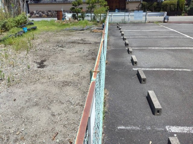 【外観】 | 姫路市広畑区北河原町／売土地