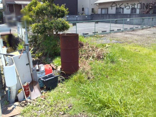 【外観】 | 姫路市広畑区北河原町／売土地