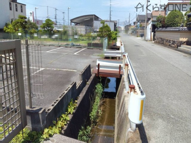 【周辺】 | 姫路市広畑区北河原町／売土地
