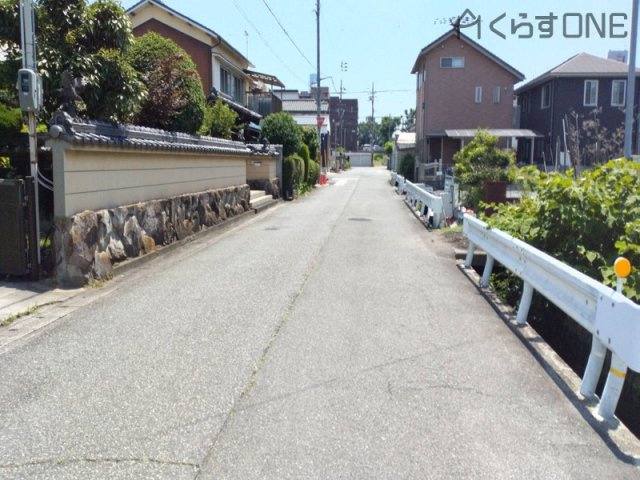 【周辺】 | 姫路市広畑区北河原町／売土地