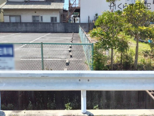 【外観】 | 姫路市広畑区北河原町／売土地