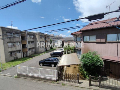 【展望】 | フラッツＫ