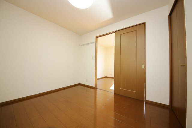 セジュール名和の居間・リビング