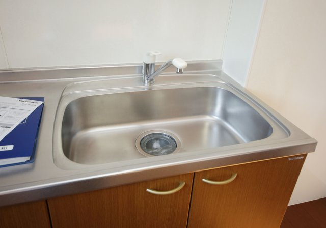 セジュール名和のキッチン