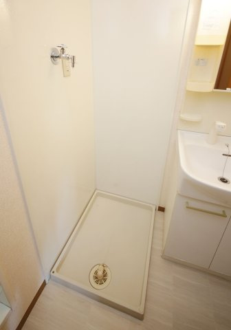 セジュール名和の設備