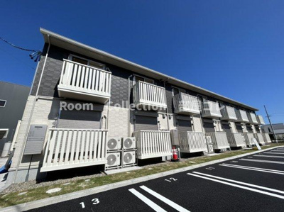 【外観】 | メゾン・マリオット