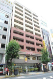 メインステージ秋葉原駅前の画像