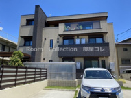 プロムナード西高蔵の画像