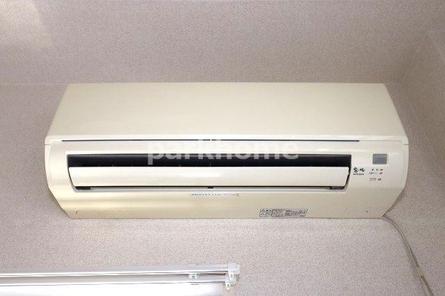 しおやハイツの設備