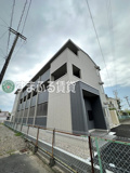 D-スクエア寄住　西尾市寄住町の画像