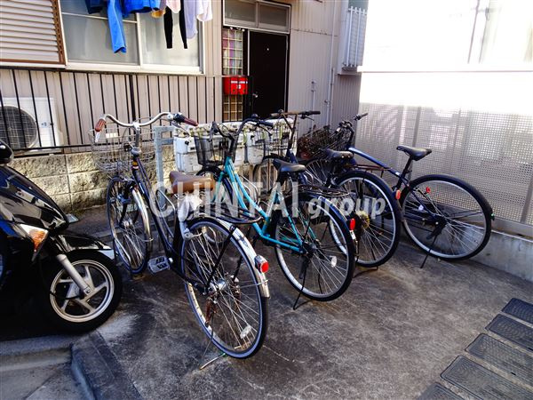 フルール大原のその他共用部分