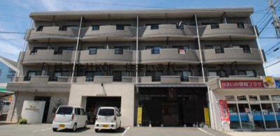 【外観】 | ラ・エスペランサ