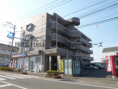 【外観】 | ラ・エスペランサ | 外観もきれいです