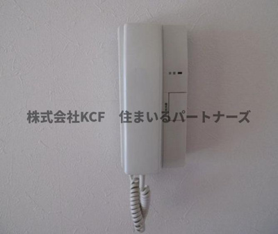 【セキュリティ】 | ラ・エスペランサ