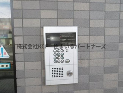 【ロビー】 | ラ・エスペランサ