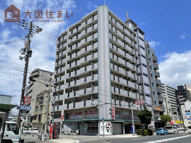 ウエステージ夕陽ヶ丘の画像