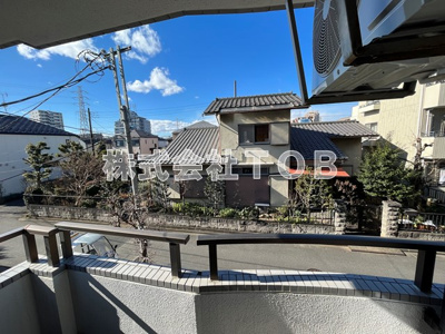 【展望】 | ワコーレ八幡山
