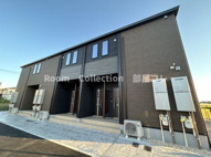 メゾン　カルムの画像