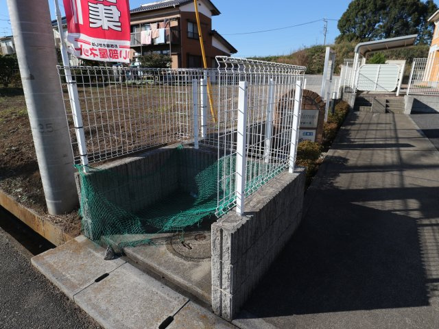 グラン　マローネのその他共用部分