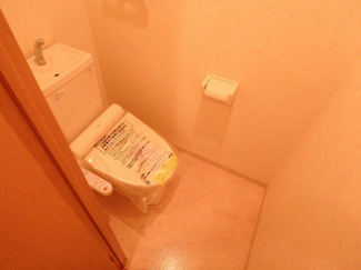 【トイレ】 | アヴィニール吉野