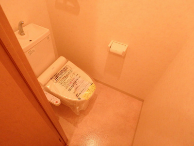 【トイレ】 | アヴィニール吉野