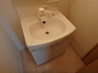 【洗面所】 | アヴィニール吉野