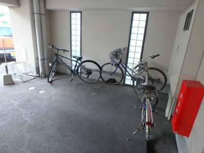 【その他共用部分】 | アヴィニール吉野