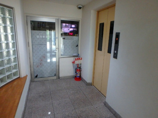 【エントランス】 | アヴィニール吉野