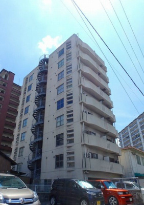 【外観】 | アヴィニール吉野