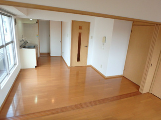 【居間・リビング】 | アヴィニール吉野