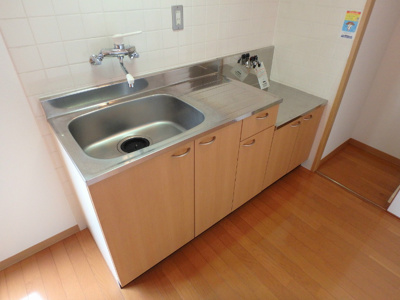 【キッチン】 | アヴィニール吉野