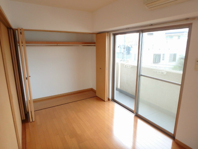 【寝室】 | アヴィニール吉野