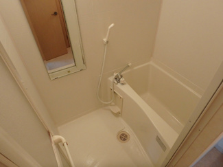 【浴室】 | アヴィニール吉野
