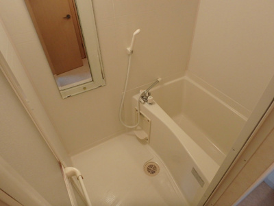 【浴室】 | アヴィニール吉野