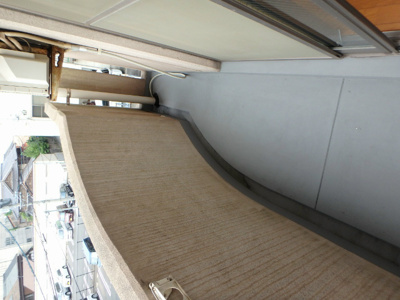 【バルコニー】 | アヴィニール吉野