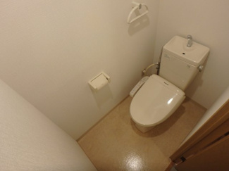【トイレ】 | アヴィニール吉野