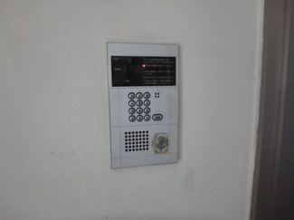 【セキュリティ】 | アヴィニール吉野