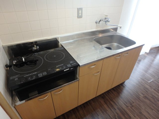 【キッチン】 | アヴィニール吉野