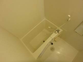 【浴室】 | アヴィニール吉野