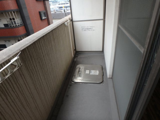 【バルコニー】 | アヴィニール吉野