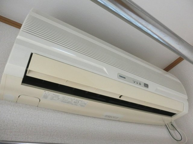 【設備】 | メゾンドール