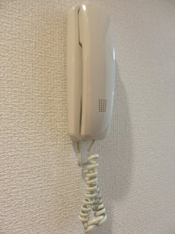 【セキュリティ】 | メゾンドール