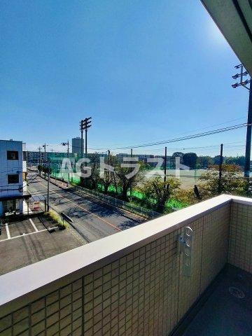 【展望】 | フォンテーヌ桶川