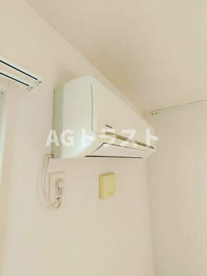 【設備】 | フォンテーヌ桶川