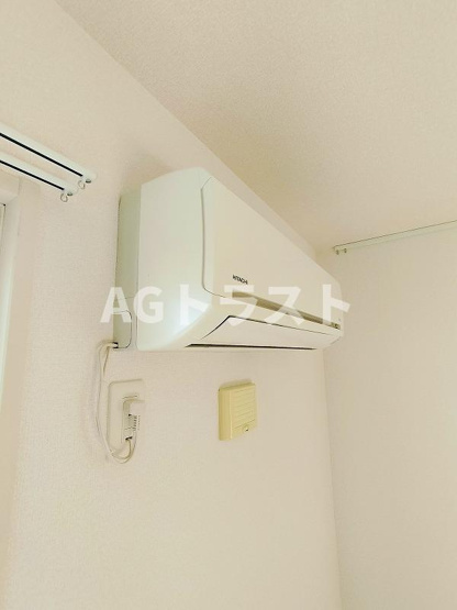【設備】 | フォンテーヌ桶川
