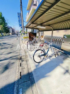 【その他共用部分】 | フォンテーヌ桶川