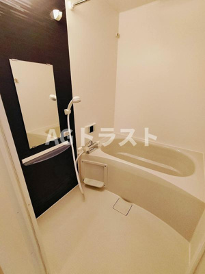 【浴室】 | フォンテーヌ桶川